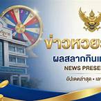 ดูหวยรัฐบาล